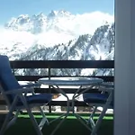 Miroi 23, Val D'illiez Apartment *