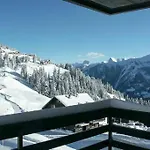 Miroi 23, Val D'illiez Apartment *