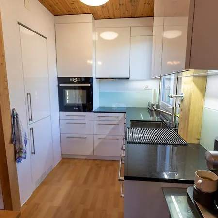 Miroi 23, Val D'illiez