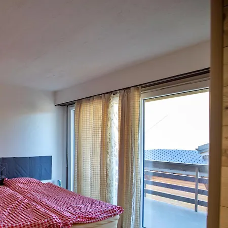 Apartmán Miroi 23, Val D'illiez