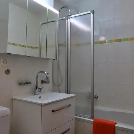 Miroi 23, Val D'illiez Apartmán