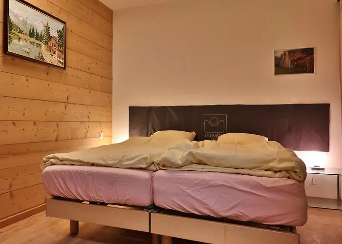 Miroi 23, Val D'illiez *
