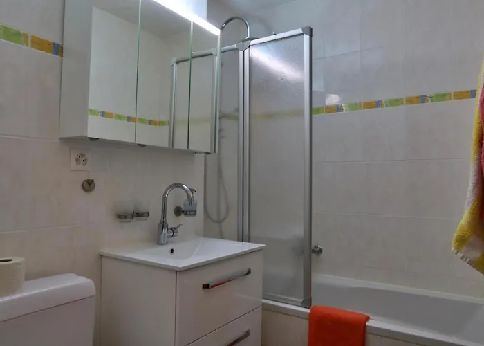 Miroi 23, Val D'illiez Apartamento