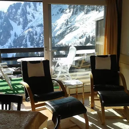 Miroi 23, Val D'illiez *