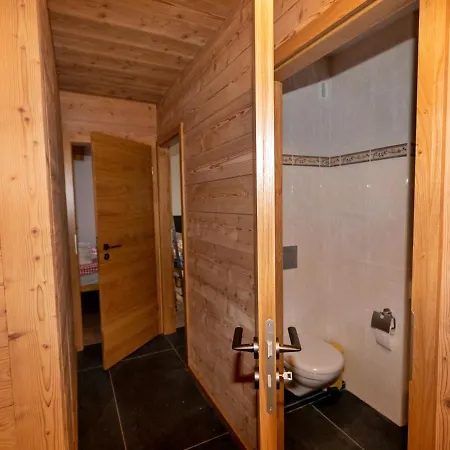 Miroi 23, Val D'illiez