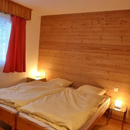 Miroi 23, Val D'illiez * Les Crosets