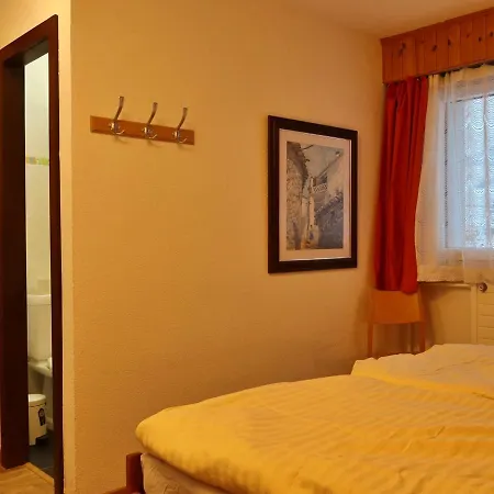 Miroi 23, Val D'illiez Apartament Les Crosets