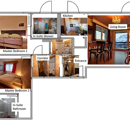 Miroi 23, Val D'illiez * Les Crosets