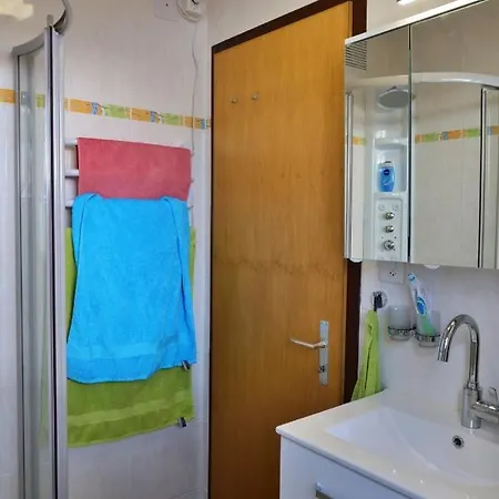 Apartament Miroi 23, Val D'illiez