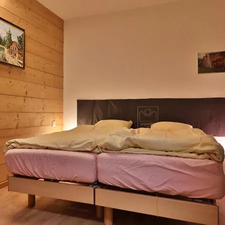 Miroi 23, Val D'illiez *